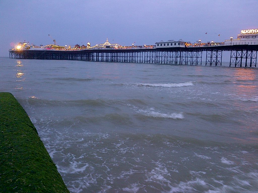 london to brighton ride