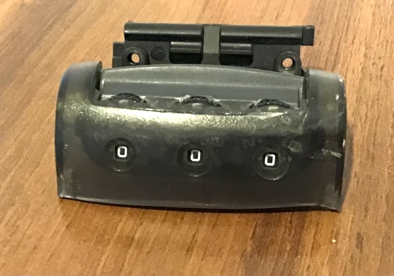 Broken latch removed3