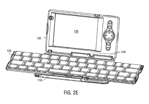 patent image