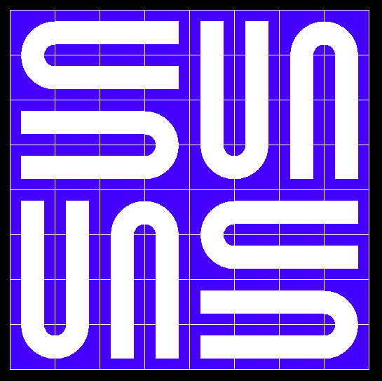 sun microsystems logo